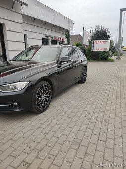 Predam BMW f31 2.0 D - 5