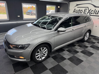 Volkswagen Passat Variant 1.6 DSG - 5