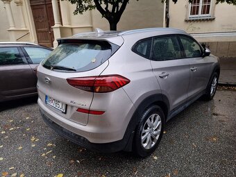 Hyundai Tucson 1.6 GDi Family - 5
