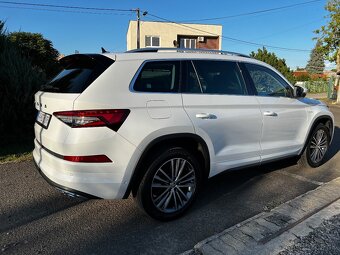 Škoda Kodiaq L&K PANORAMA - 5