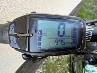 Haibike Alltrail 6 - 5
