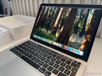 MacBook Pro M2 - REZERVOVANÉ - 5