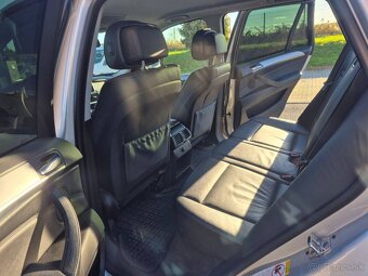 Bmw X5 3.0si 200kW - 5
