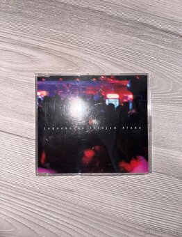 zbierka raritných albumov - 5