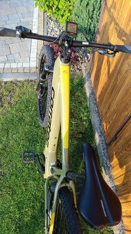 Elektrický bicykel CORRATEC E-POWER X VERT 2023, M, 29" - 5