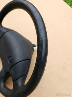 Volant Felicia, Golf 3, Passat B4, Cordoba – pekný stav - 5