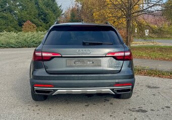 Audi A4 Allroad 2.0 TFSI Quatro S-tronic 195kW DSG - 5