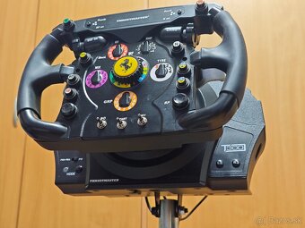 Predam Thrustmaster T300 RS GT Edition - 5