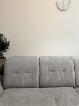 Rozkladacia sedačka - 5