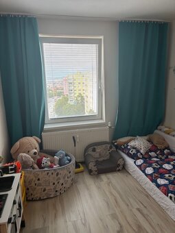 Pekný  3 izb. Ostravská ul,Košice-JUH - 5