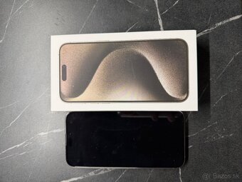 15 PRO MAX 256 GB - 5