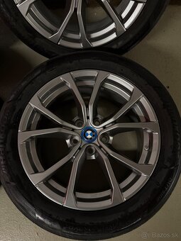 5x112 7.5jx17 et30 225/50 r17 HANKOOK LETNÉ - 5