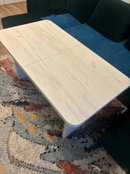 Konferenčný stolík - 5