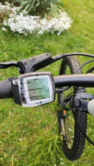 Elektrobicykel Lappiere Overvolt 5.4 Mix - 5