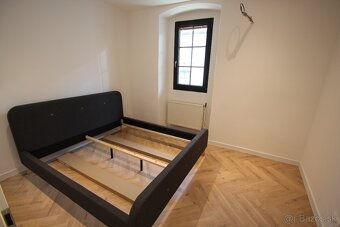 2i byt + Parkovacie státie - CENTRUM - Nám. slobody - NMnV - 5