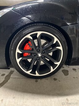 Peugeot RCZ 1.6 THP 200 - 5