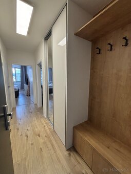 Zariadený 2-izbový byt v novostavbe - ihneď k nasťahovaniu - 5