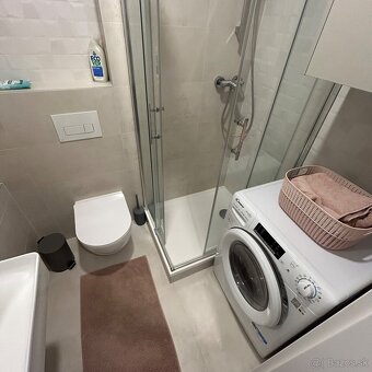 Prenajmem Garsónku - 5