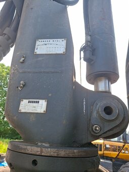 Vyvozka vyvážacka - 5