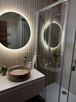 Zrekonštruovaný moderný apartmán na Donovaloch - 5