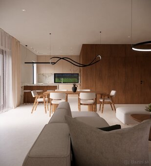 Návrh interiéru - 5