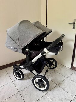 Bugaboo Donkey2 - 5