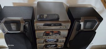 technics sa-eh600 - 5