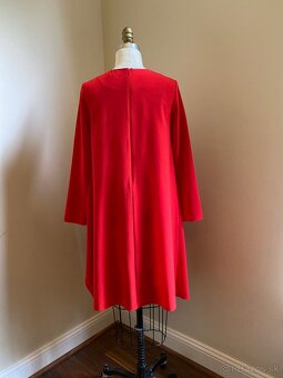 Nové asymetrické šaty COS -veľ. 38 - 5