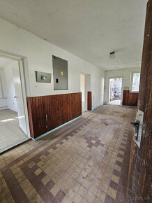 RD v Topoľčanoch - priemyselná zóna - ZNÍŹENÁ CENA - 5