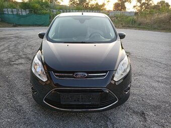 Ford cmax - 5