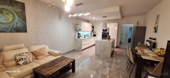 PREDAJ - 4-izbový RD - Dunajská Lužná - 5