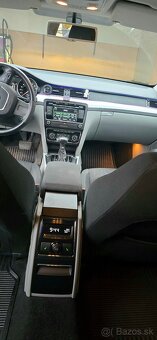 Škoda superb 2.0tdi - 5