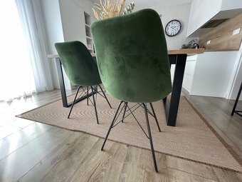 Kuchynské stoličky - 5