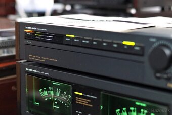 ONKYO INTEGRA P 308 a C 508  - "malá GRAND INTEGRA" - 5