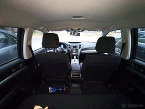 Subaru Outbak 2.0D 110 kW, rok 2014. - 5