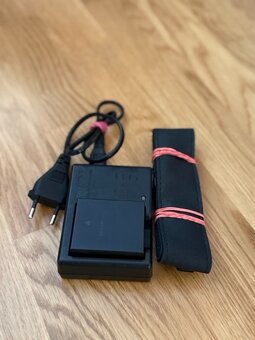 Olympus OM-D E-M1 Mark III - 5