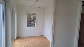 Tiny house, mobilný domček, chata, kanc... - 5