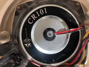 Stropné Reproduktory Sonance - 5