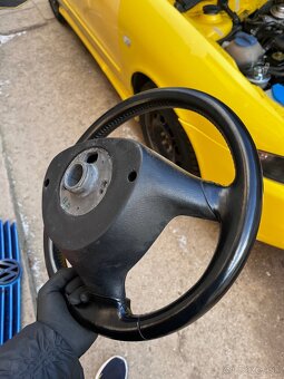 Volant seat leon mk1 - 5