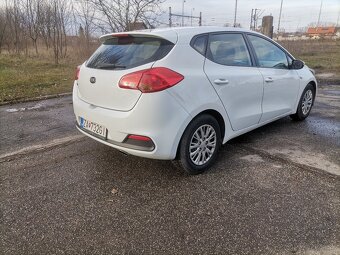 Kia Ceed - 5