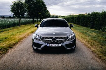 Mercedes benz C250 d Kupé / Coupe - 5