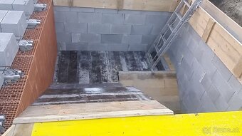 Stavebné práce - 5