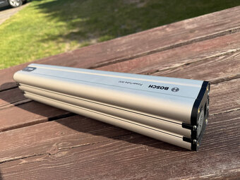 BATERIE DO ELEKTROKOLA BOSCH SMART POWERTUBE 800Wh 100% - 5