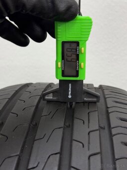 225/60 R17 Letné pneumatiky 4ks - 5