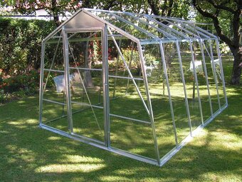 Skleník praktik 2 - 5