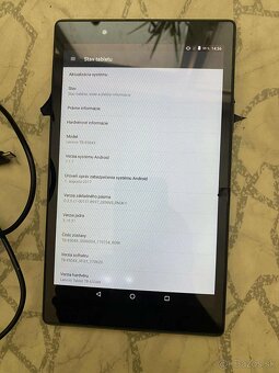 Lenovo Tab 4 8 2gb/16gb TB-8504X - 5