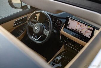 Nissan X-Trail e-Power e-4ORCE Tekna+ Odpočet DPH - 5