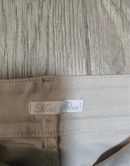 Nohavice XS a XS/S - 5