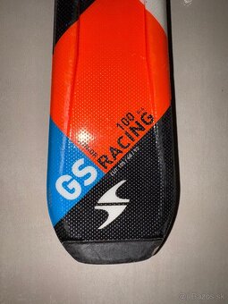 Lyže detske 100 - 5