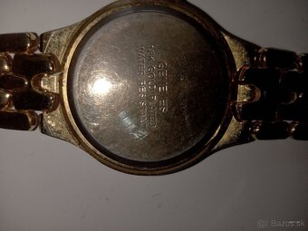 Stare naramkove hodinky 2 ks - 5